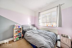 Bedroom 3- click for photo gallery